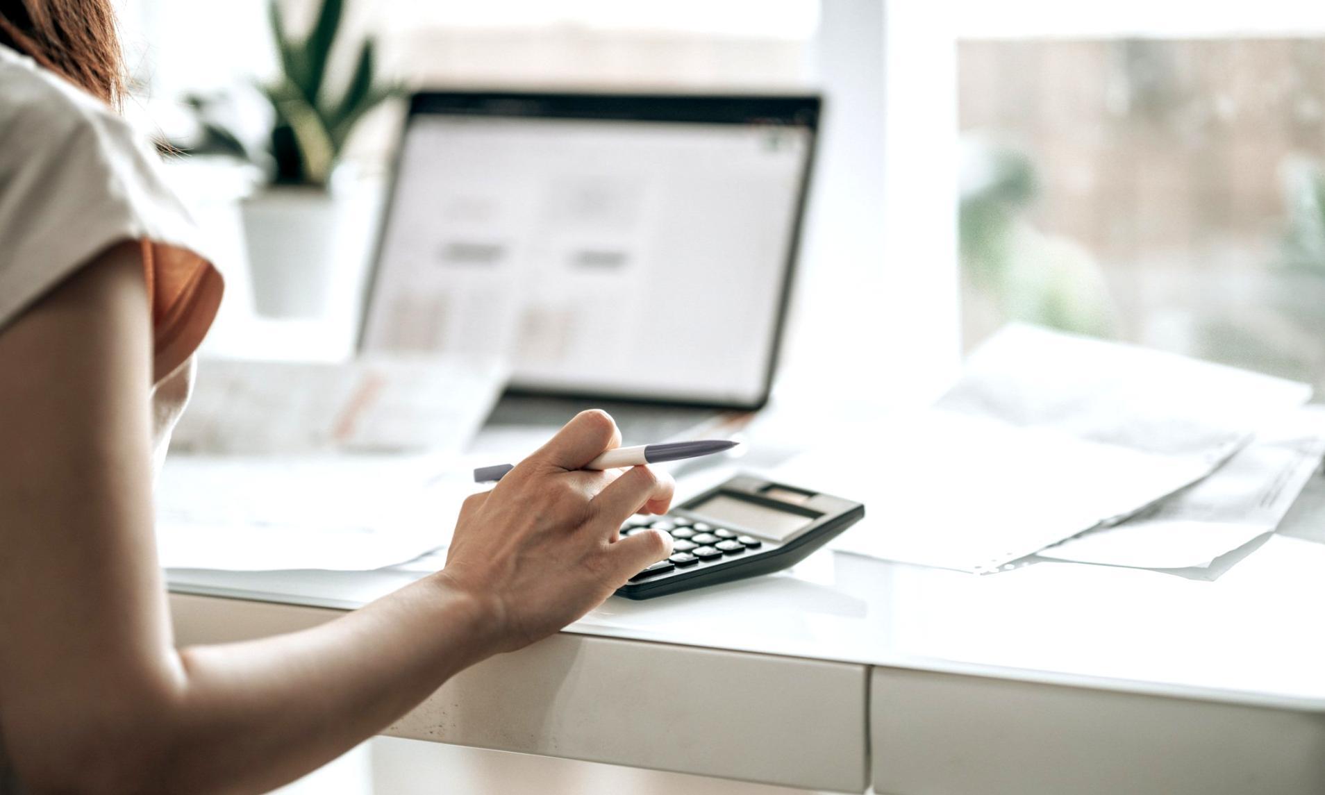 Interaktive Lernsituation im Online-Seminar